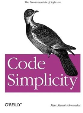 Code Simplicity The Fundamentals of Software - Мови та середовища програмування
