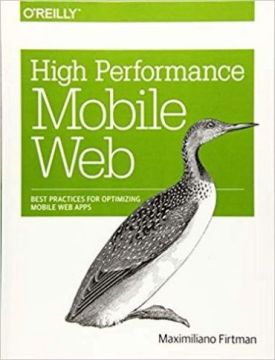 High Performance Mobile Web: Best Practices for Optimizing Mobile Web Apps 1st Edition