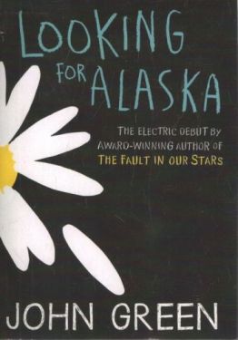 Looking for Alaska - Художня література