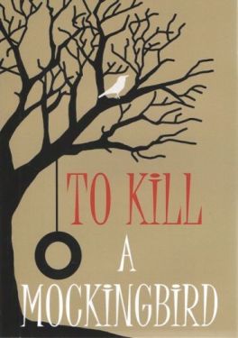 To kill a mockingbird/Убить пересмешника - Художня література