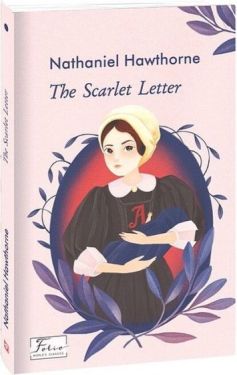 The Scarlet Letter / Червона літера