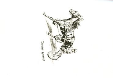 Кохання. Життя і смерть з Біллом Евансом - фото 6