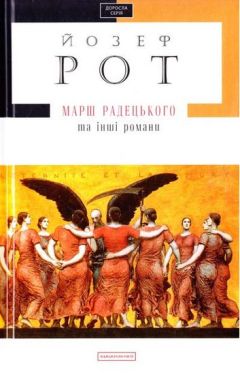 Марш Радецького - Художня література
