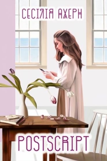 Postscript - фото 1