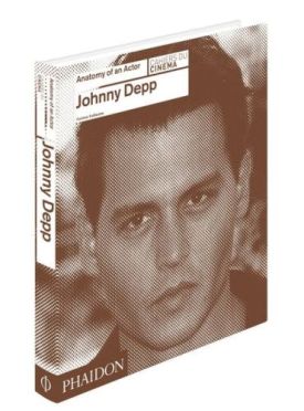 Johnny Depp: Anatomy of an Actor - Художня література