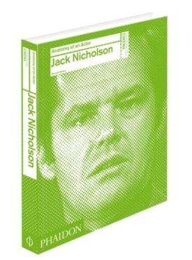 Jack Nicholson: Anatomy of an Actor - Художня література