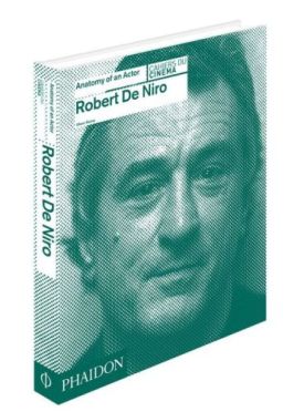 Robert De Niro: Anatomy of an Actor - Художня література