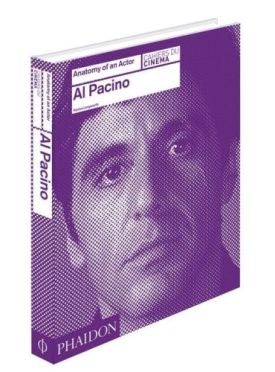 Al Pacino: Anatomy of an Actor - Художня література