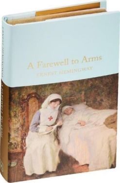 A Farewell to Arms - Художня література