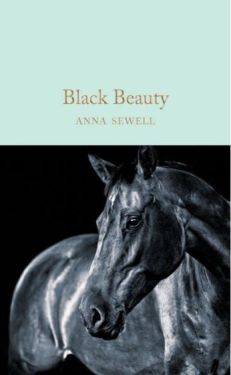 Black Beauty - Художня література