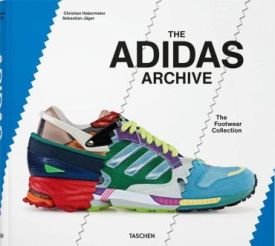 The adidas Archive. The Footwear Collection (Multilingual Edition)