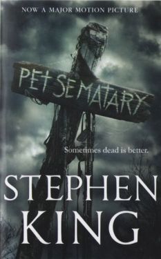 Pet Sematary
