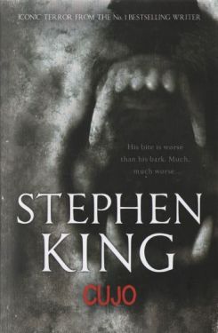 Cujo - Художня література