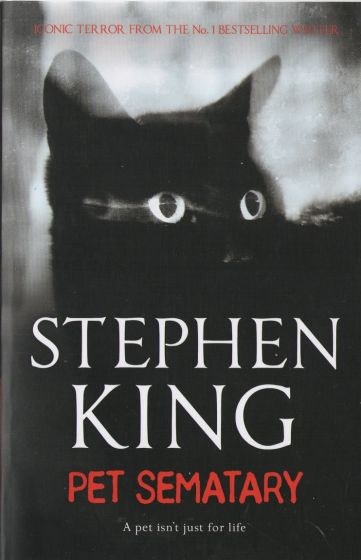 Pet Sematary - фото 1