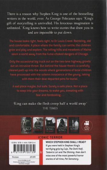 Pet Sematary - фото 2