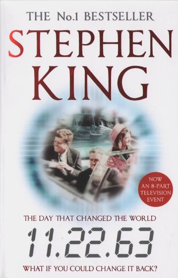 11.22.63. - фото 1