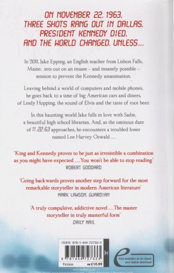 11.22.63. - фото 2