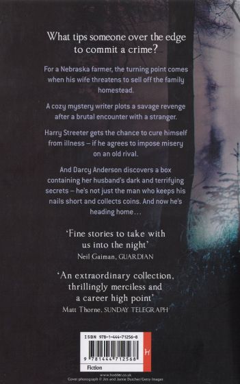 Full Dark, No Stars - фото 2