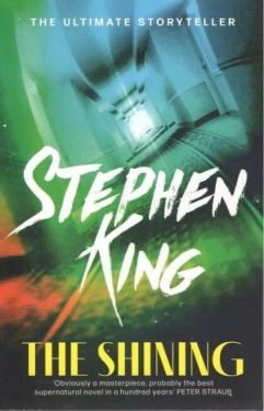 The Shining - Художня література
