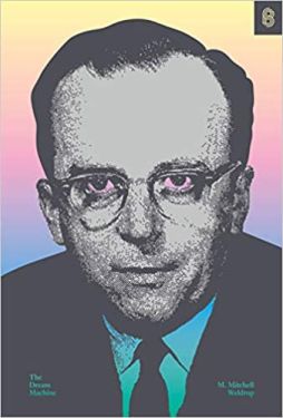 The Dream Machine - Художня література