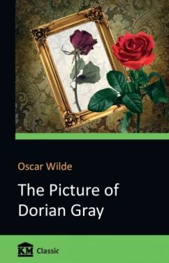 The Picture of Dorian Gray
