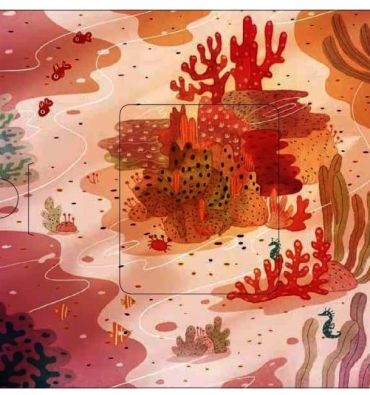 Хто ховається між листям й у води? - фото 6