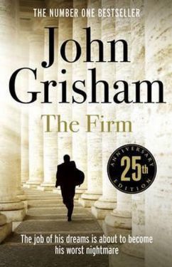 The Firm (25th Anniversary edition).