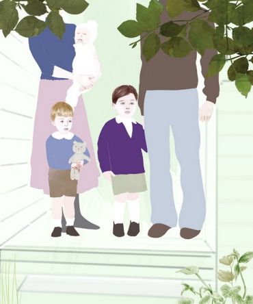 Сара (Життя Сари Джессіки Паркер) - фото 6