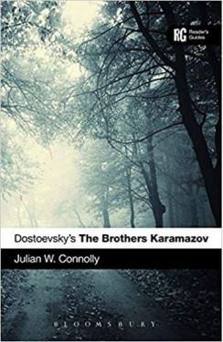 Dostoevsky's The Brothers Karamazov (Reader's Guides) - Художня література