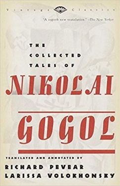 The Collected Tales of Nikolai Gogol - Художня література
