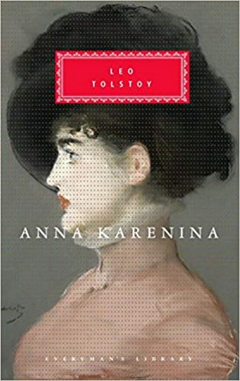 Anna Karenina (Everymans Library) - фото 1