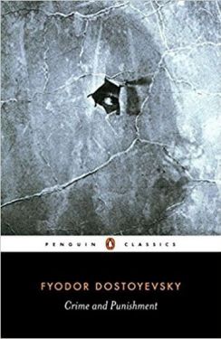 Crime and Punishment (Penguin Classics) - Художня література
