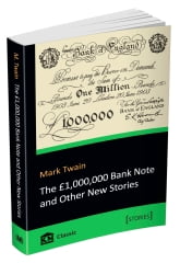The 1,000,000 Bank Note and Other New Stories