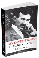 My Inventions. Autobiography - Художня література