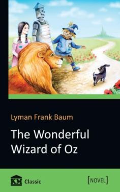 The Wonderful Wizard of Oz