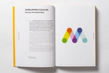 The Graphic Design Idea Book Inspiration from 50 Masters - фото 3