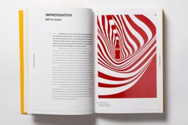 The Graphic Design Idea Book Inspiration from 50 Masters - фото 5