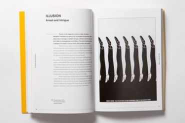 The Graphic Design Idea Book Inspiration from 50 Masters - фото 7