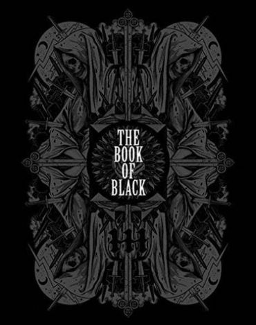 The Book of Black - фото 1