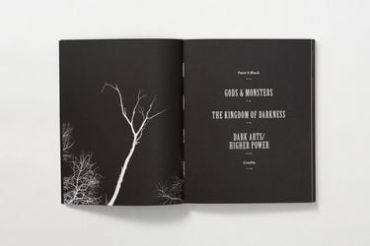 The Book of Black - фото 2