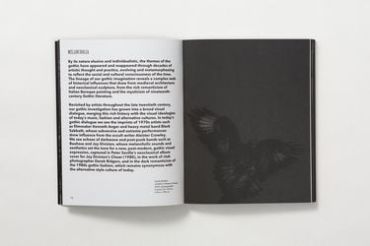 The Book of Black - фото 3