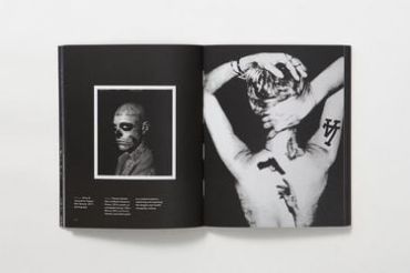 The Book of Black - фото 6