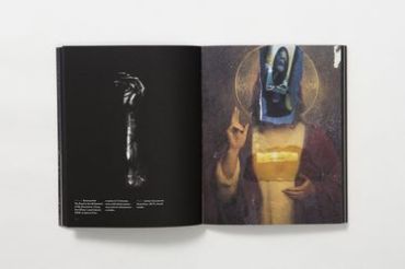 The Book of Black - фото 8