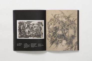 The Book of Black - фото 9