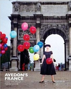 Avedon's France - Художня література