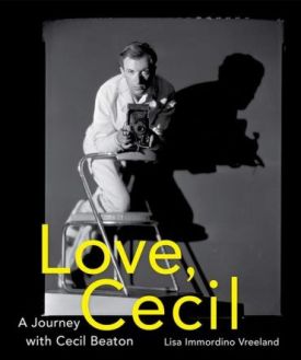Love, Cecil - Художня література