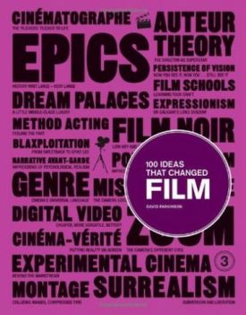 100 Ideas that Changed Film - Художня література