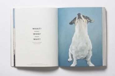 The Book of the Dog - фото 7