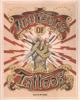 100 Years of Tattoos - Художня література