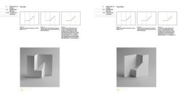 Cut and Fold Techniques for Pop-Up Designs - фото 4